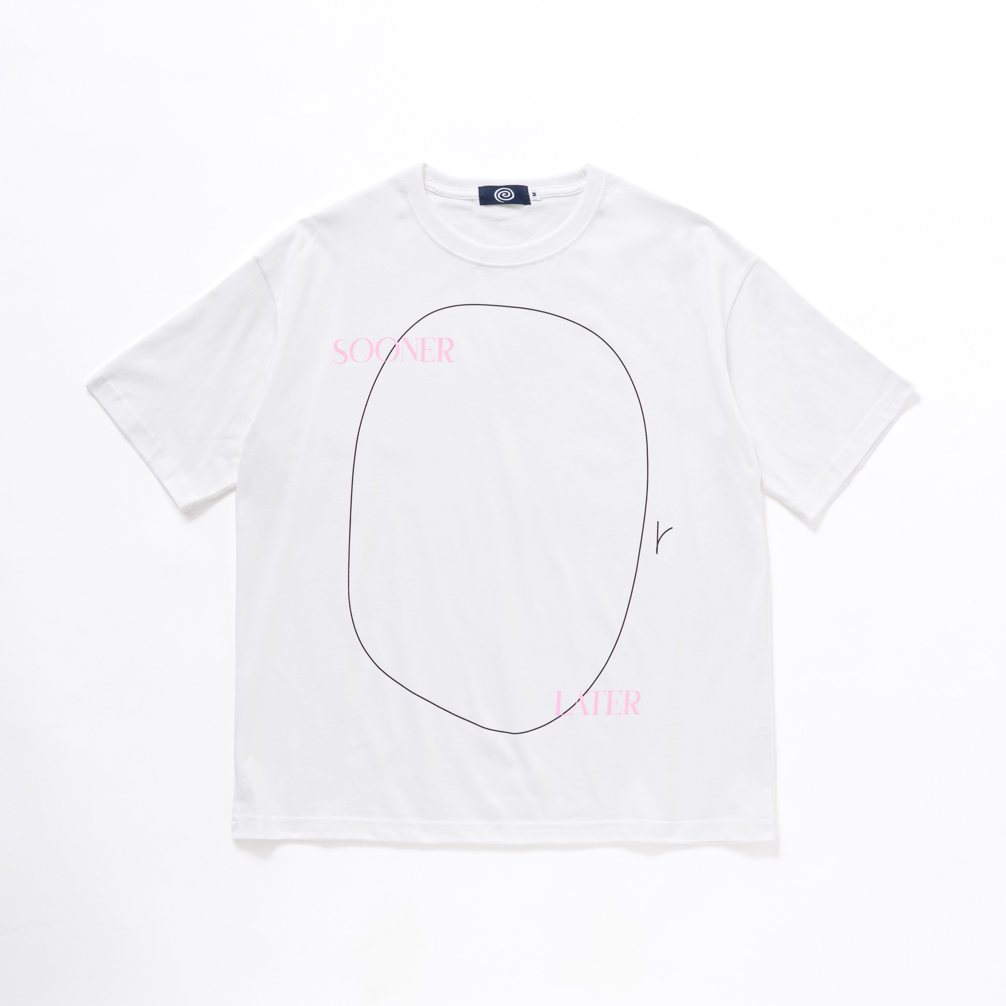 SOL / Circle Tee ソル/スーナーオアレイターの正規取り扱いオンライン