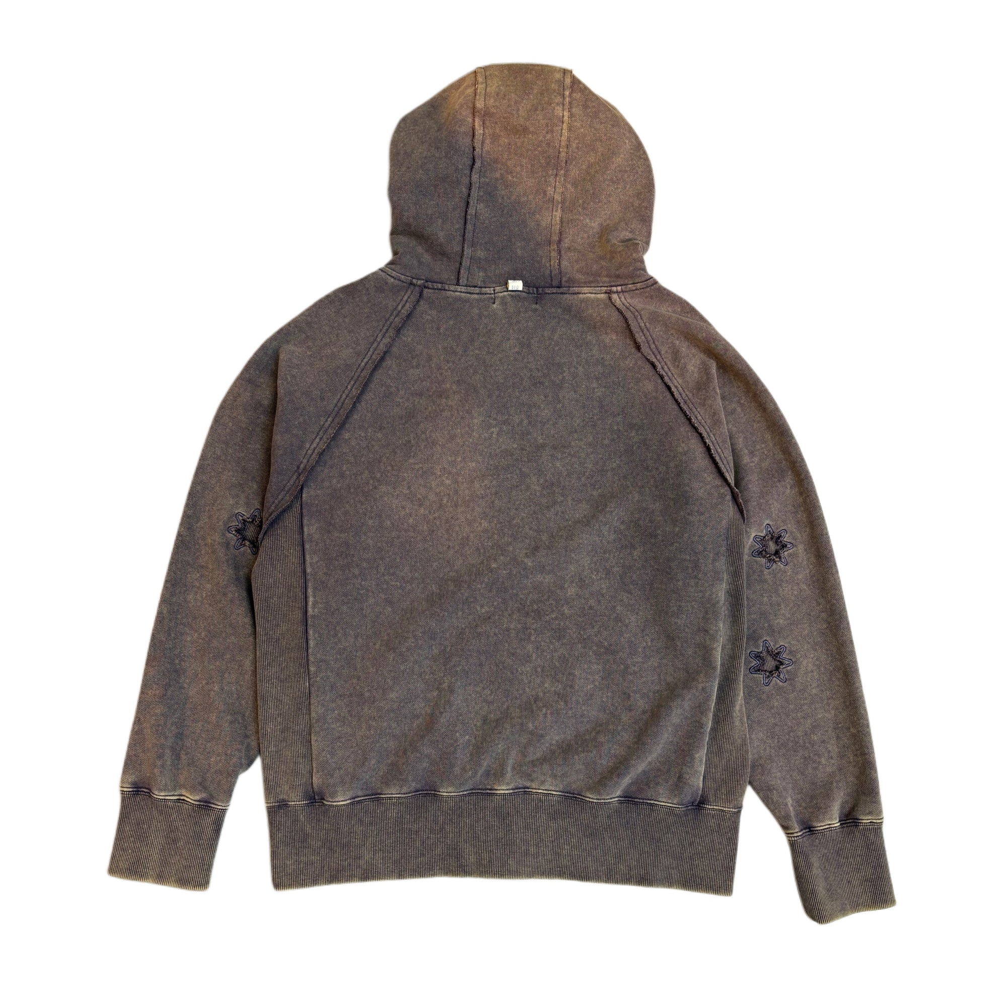 Stella (Zip up Hoodie)