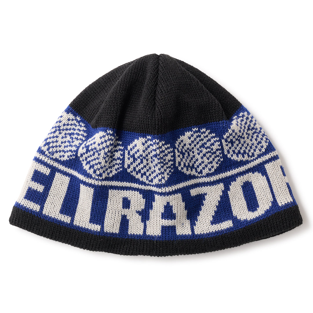 HELLRAZOR BOARDER BEANIE (BLACK) ヘルレイザーの正規取り扱いオンライン通販 | HYBRYDS (ハイブリッズ) 広島  – HYBRYDS ONLINE STORE