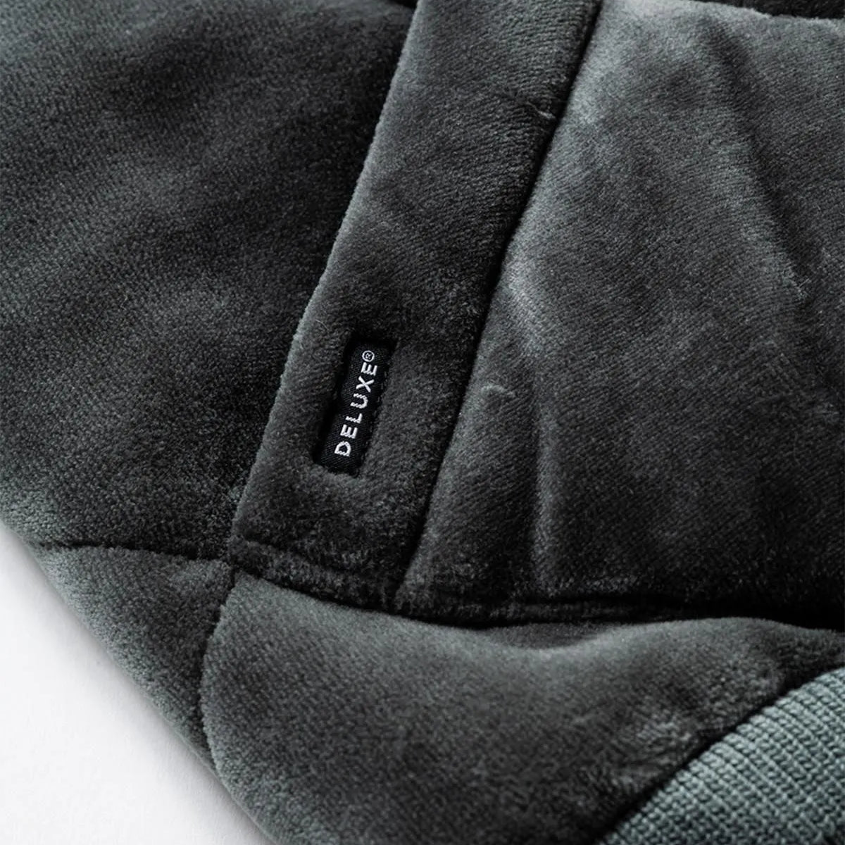 VELOUR SOUVENIR JKT (TIGHTBOOTH x DELUXE)