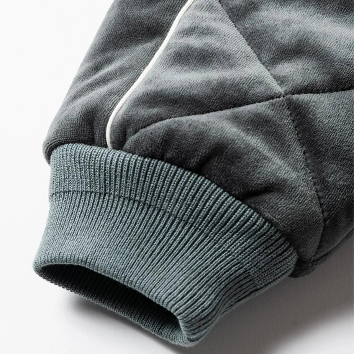 VELOUR SOUVENIR JKT (TIGHTBOOTH x DELUXE)