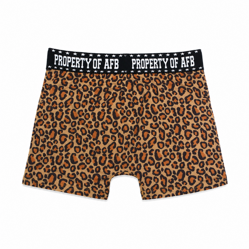 2P AFB BOXER BRIEFS