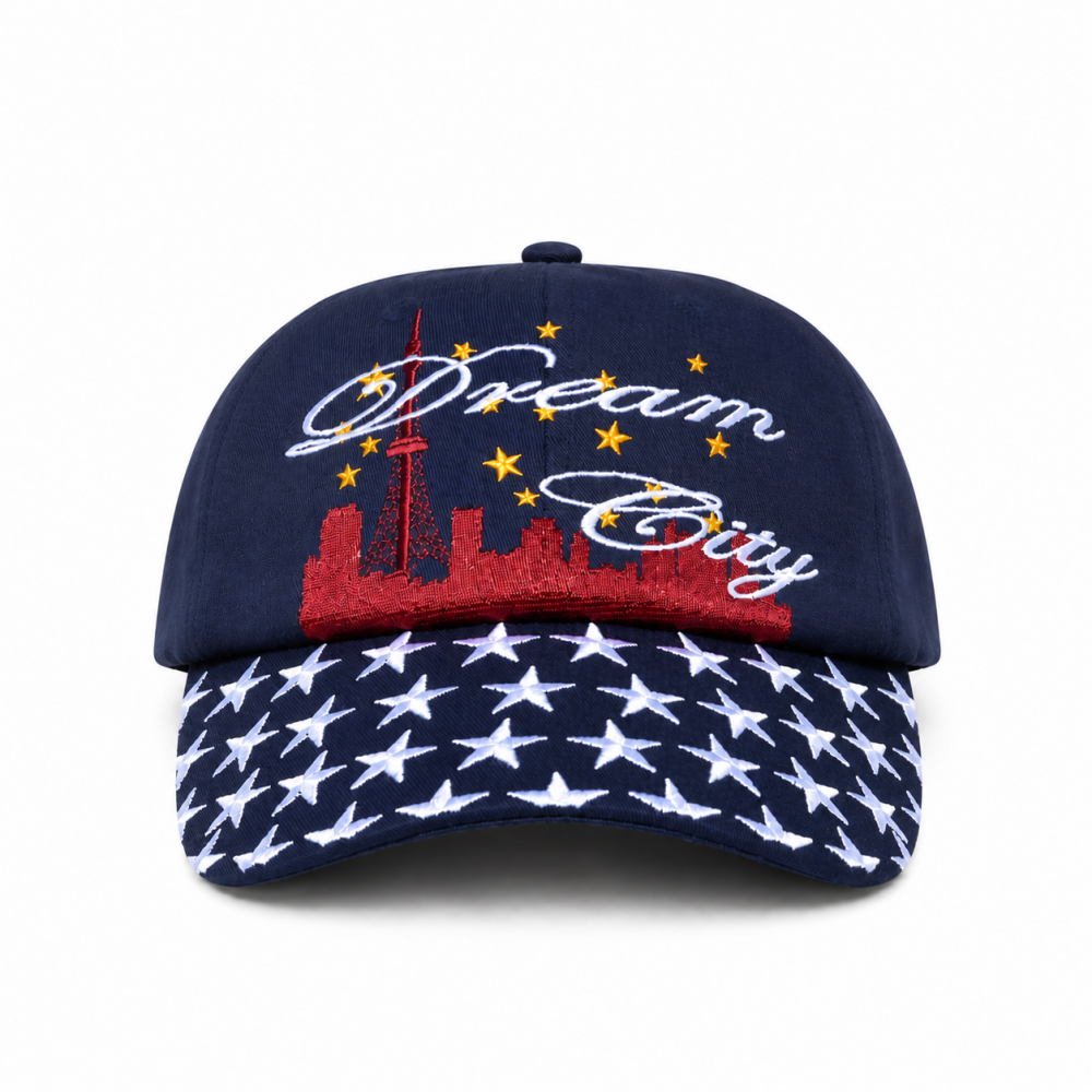 DREAM CITY CAP