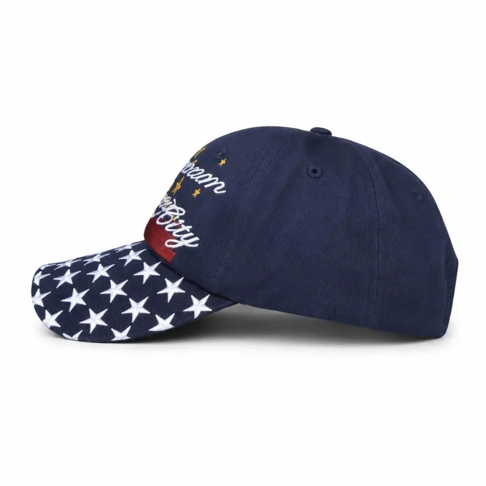 DREAM CITY CAP