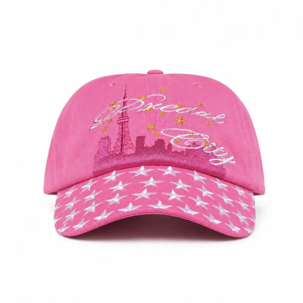 DREAM CITY CAP