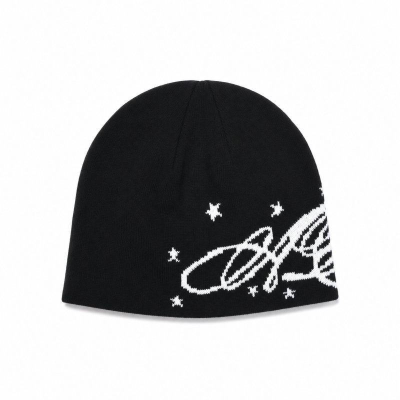 SIGNATURE SINGLE BEANIE