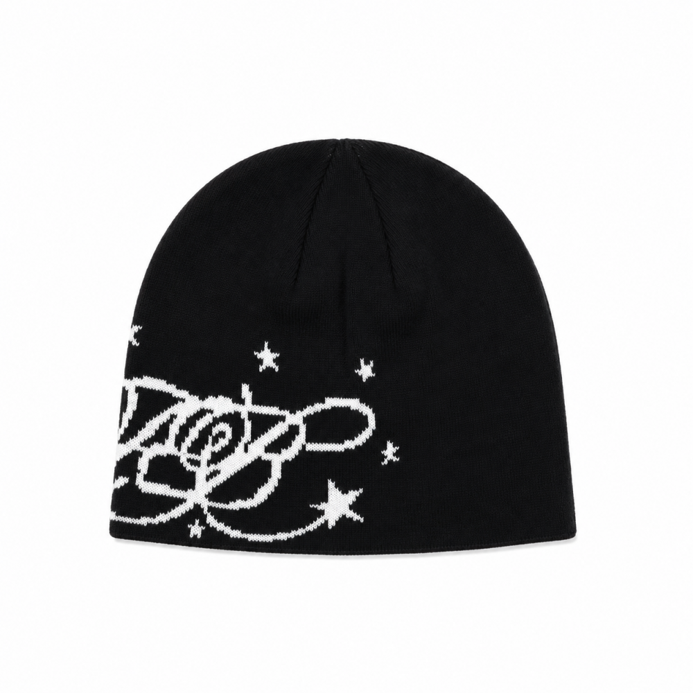 SIGNATURE SINGLE BEANIE