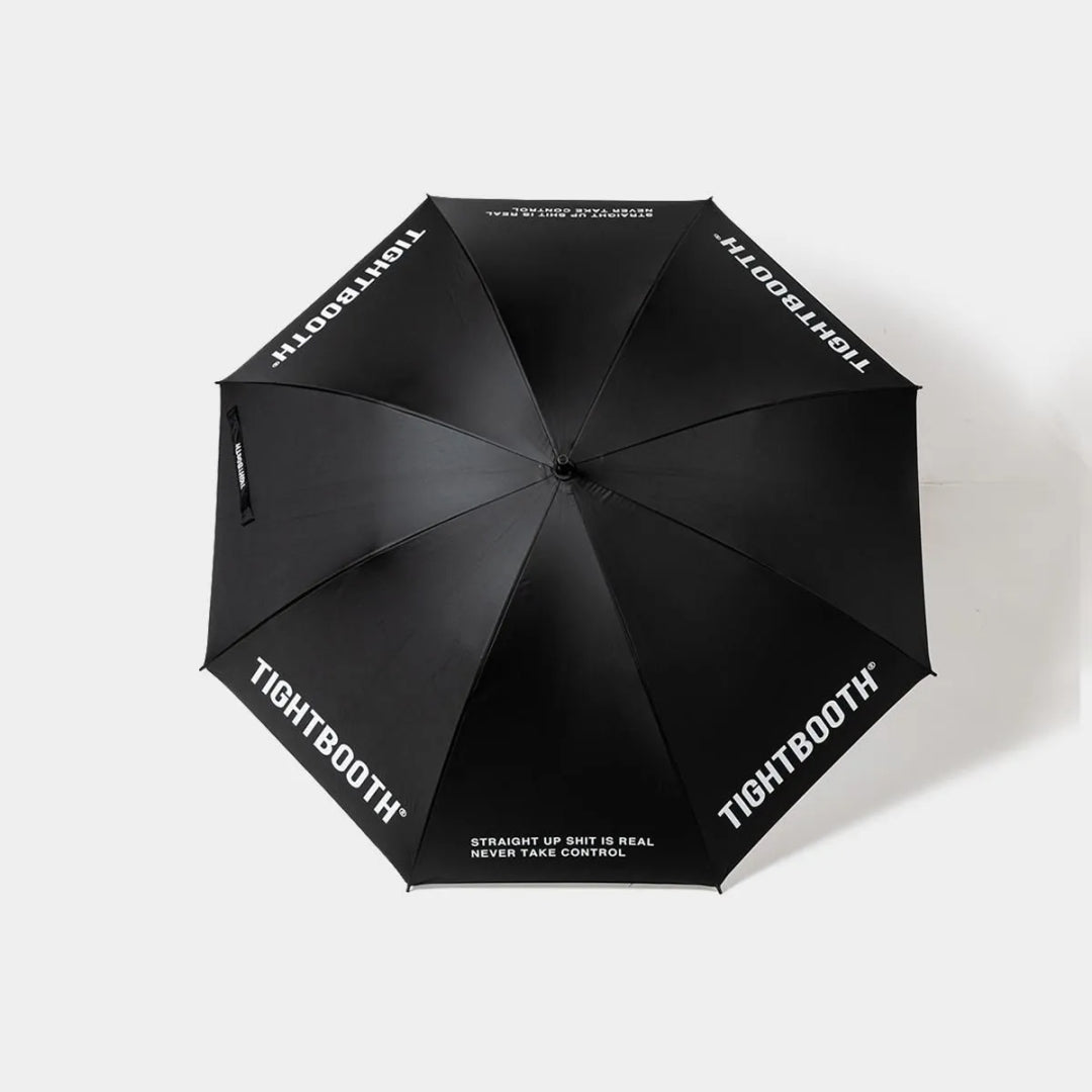 LABEL LOGO UMBRELLA