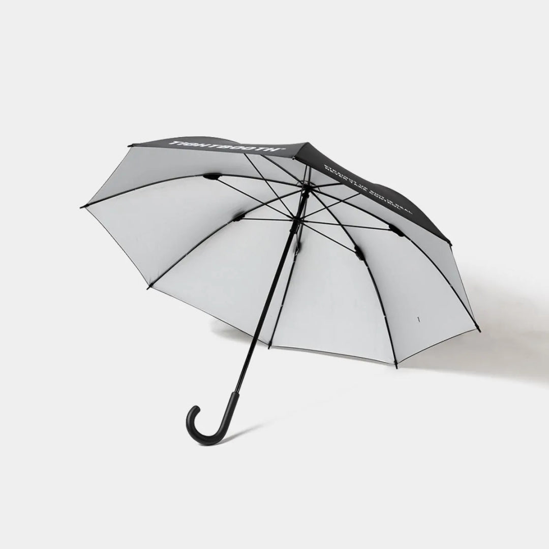 LABEL LOGO UMBRELLA