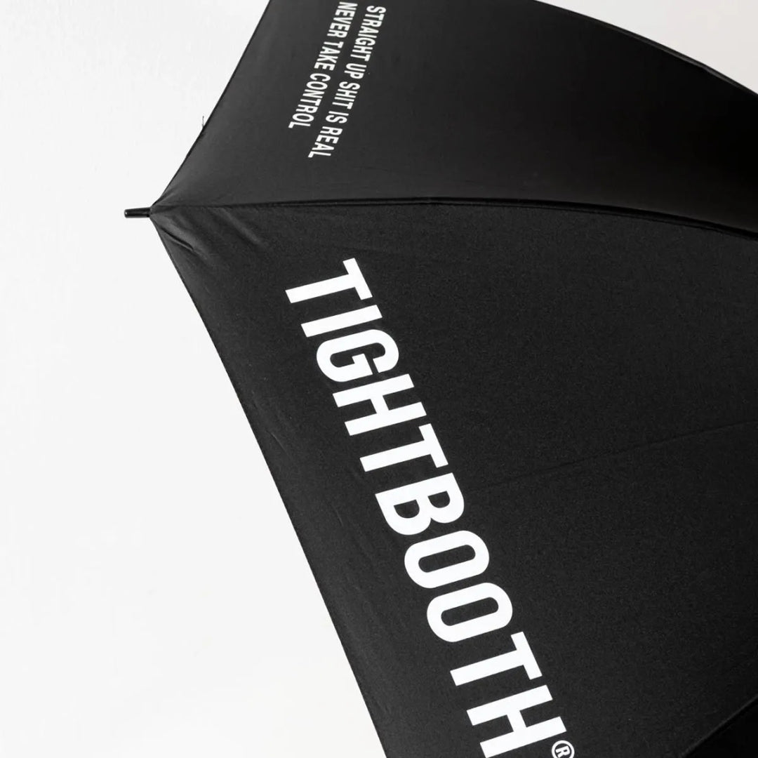 LABEL LOGO UMBRELLA