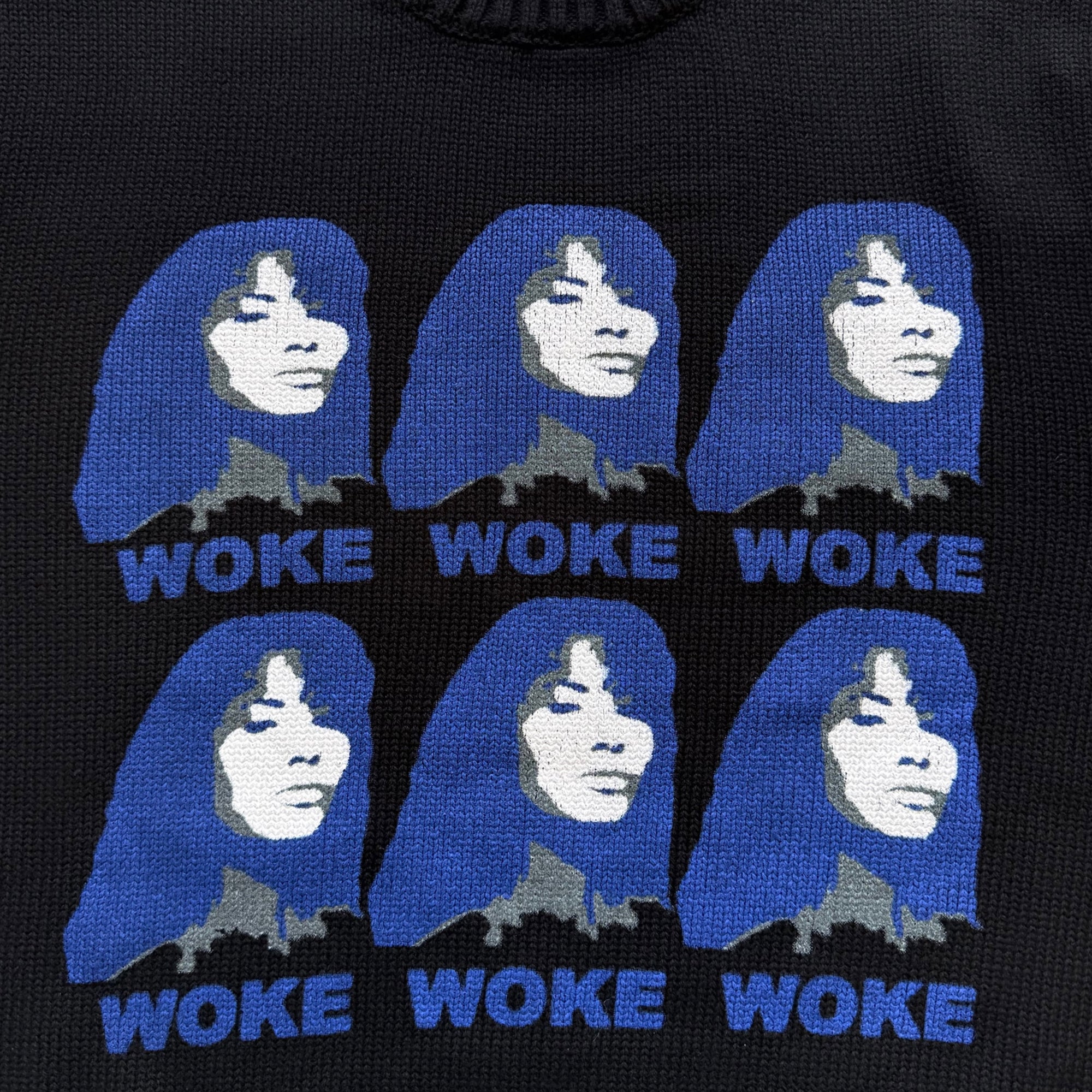 Selena Knit