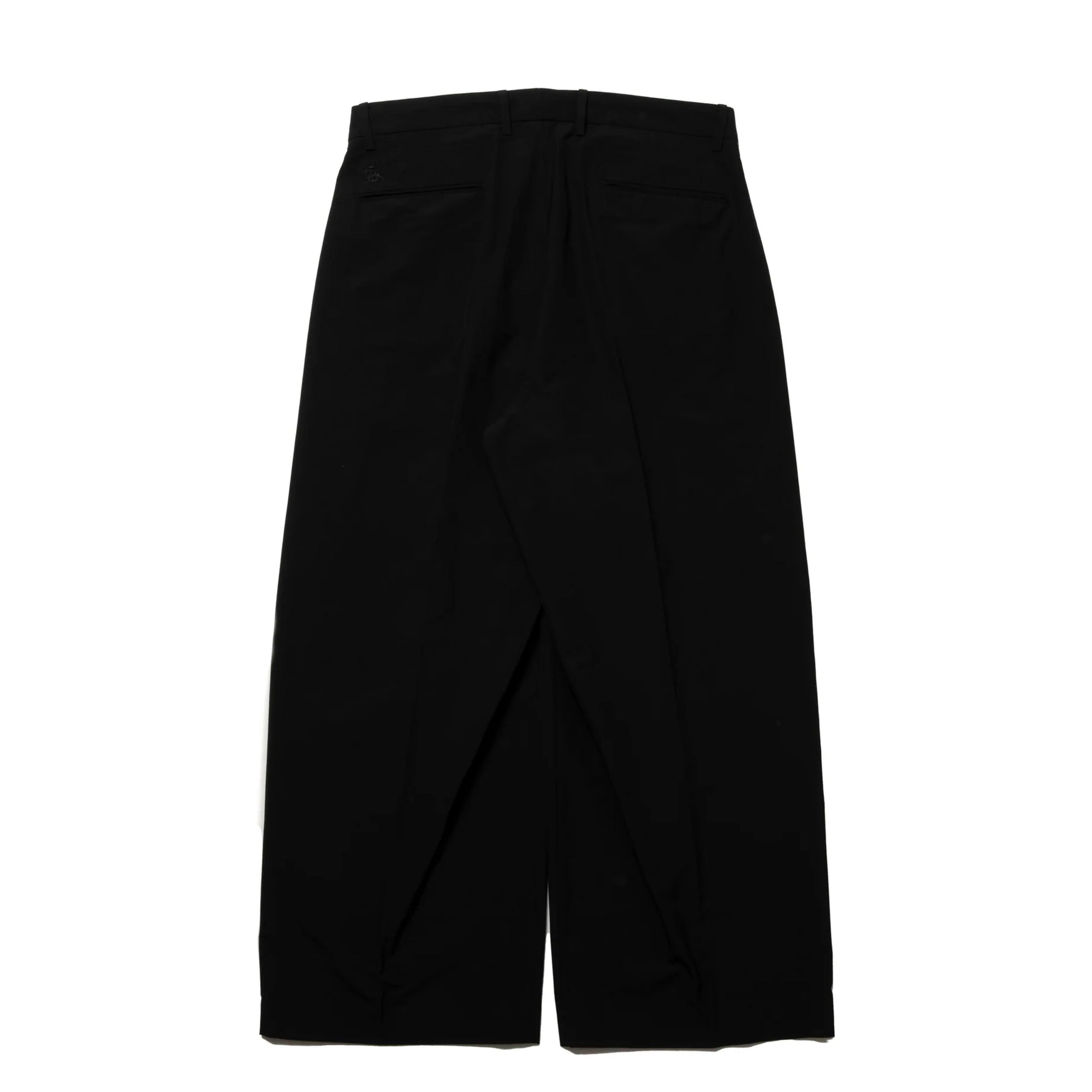 COOTIE PRODUCTIONS® × BARACUTA EWP 2 Tuck Trousers