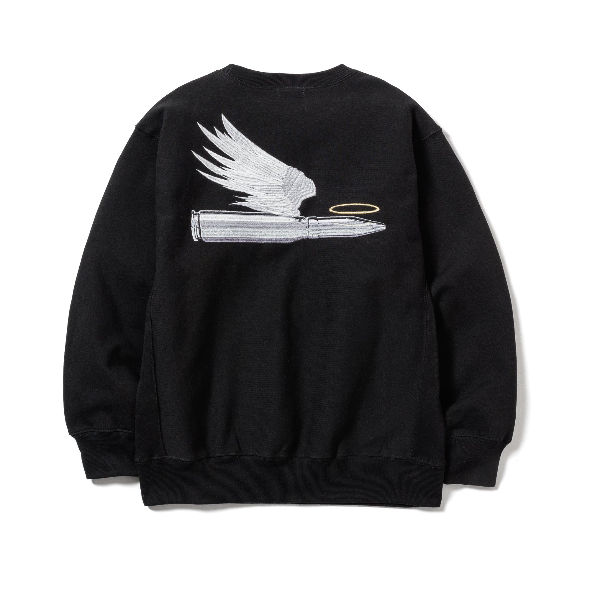 Pure of heart Sweat