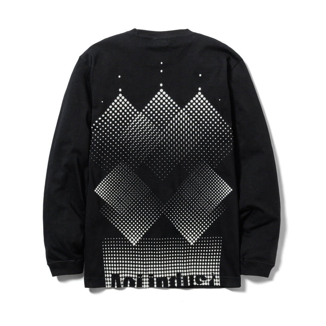 Perfect Morning LS Tee