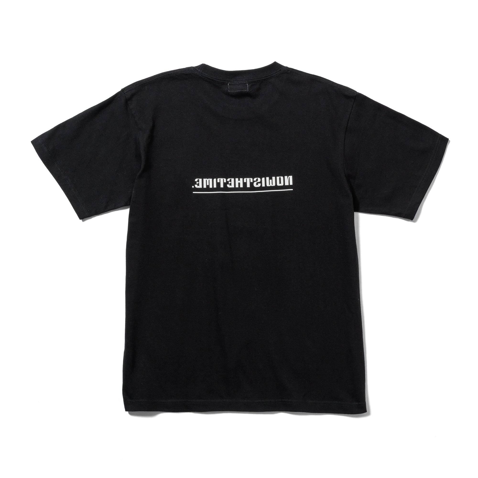NOWWASTHETIME Ep.1 Tee