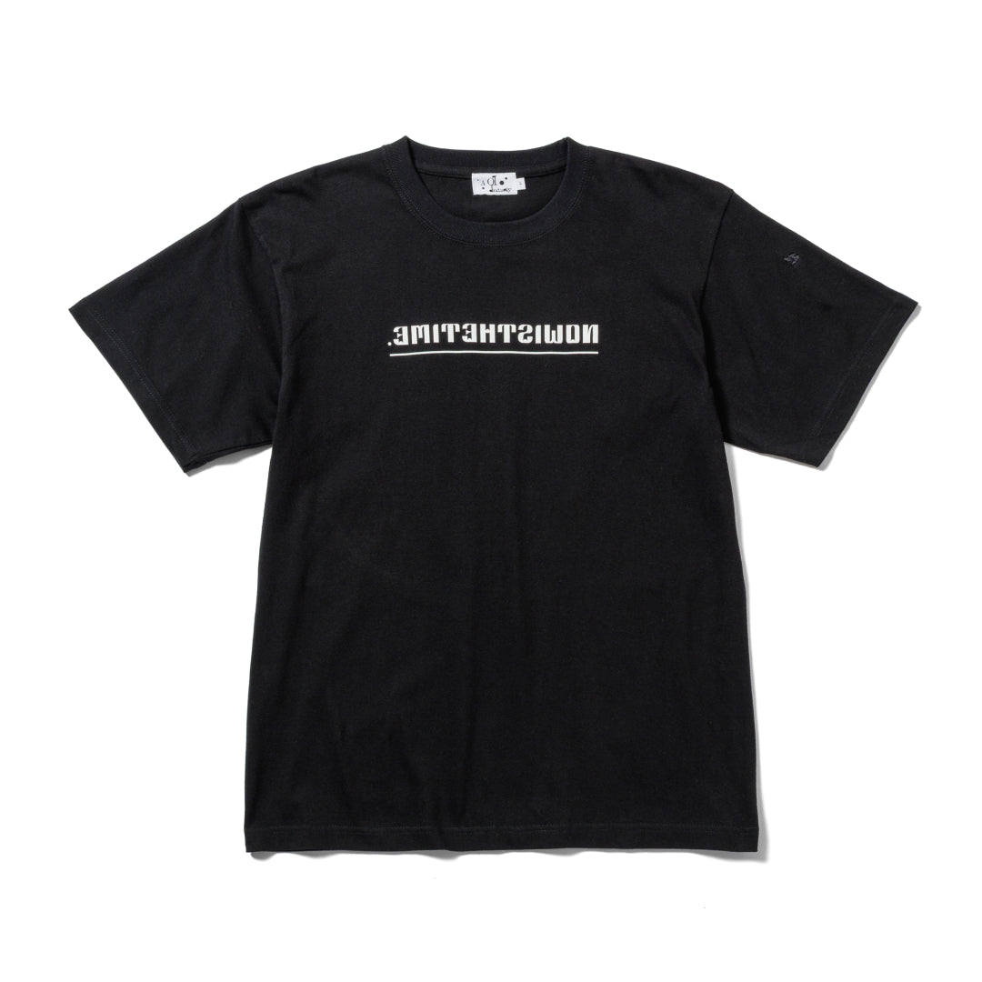 NOWWASTHETIME Ep.1 Tee