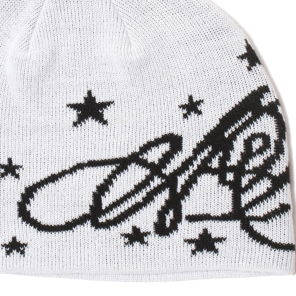 SIGNATURE SINGLE BEANIE