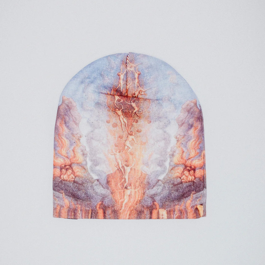 Inferno Skully