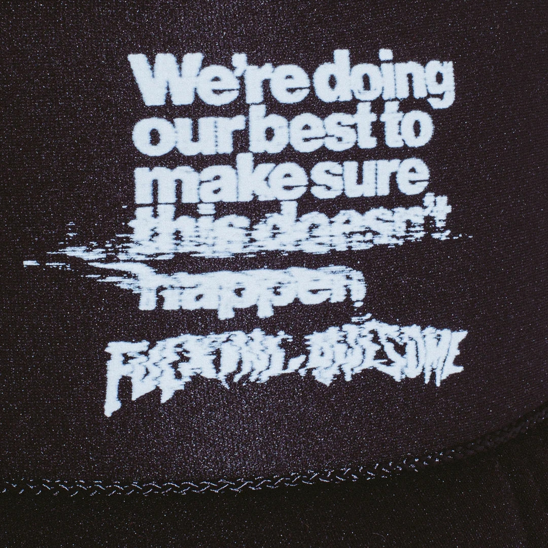 Inconvenience Store Trucker Hat