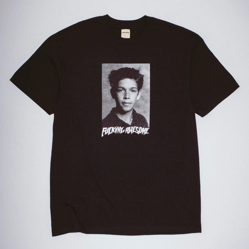 Gonz Class Photo Tee