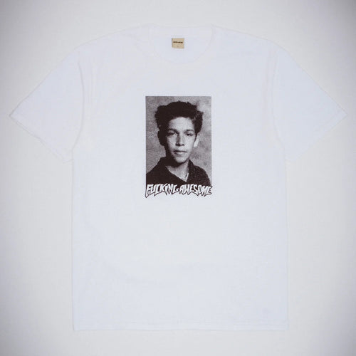Gonz Class Photo Tee