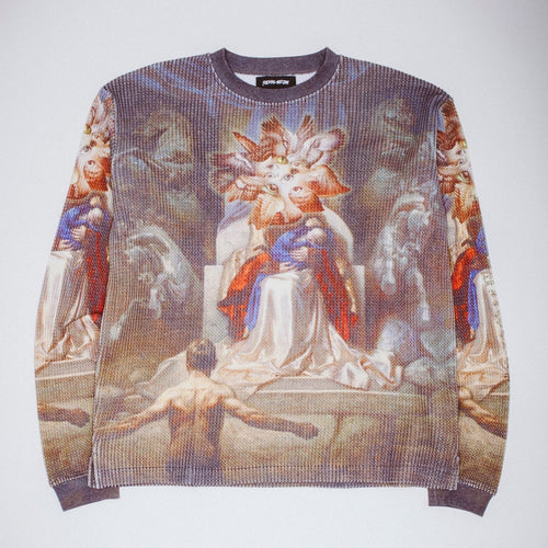 Madonna Thermal
