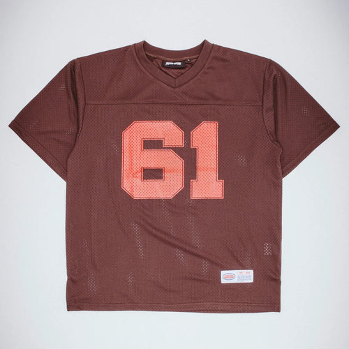 Stamp Logo Practice Jersey