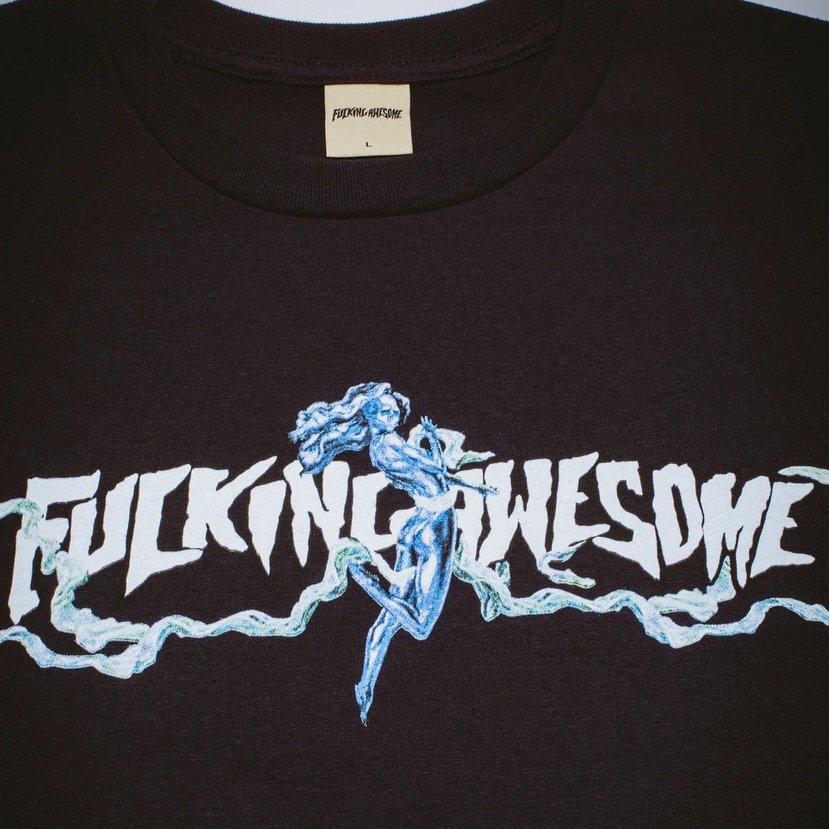 Baskin Ribbons Tee