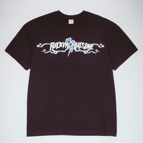 Baskin Ribbons Tee