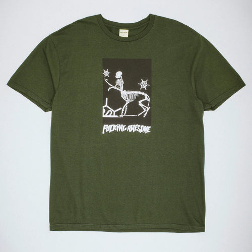 Centaur Tee