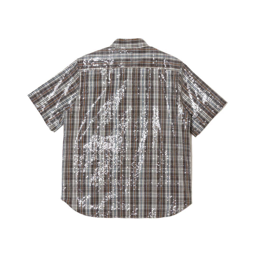SPANGLE SS SHIRTS