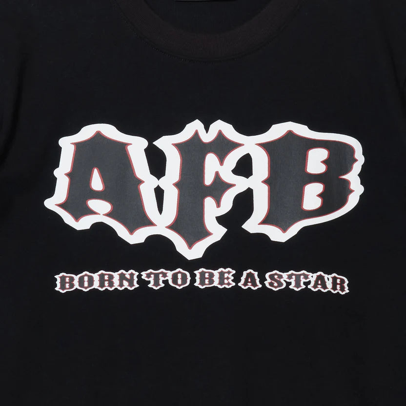 PUNK LOGO TEE