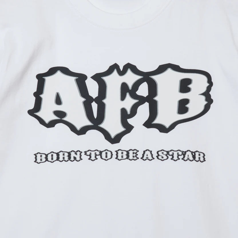 PUNK LOGO TEE