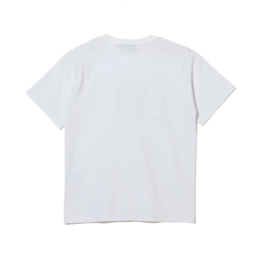 PUNK LOGO TEE