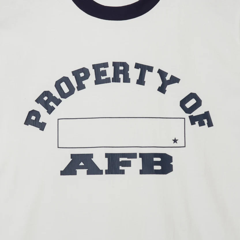 POA RINGER TEE