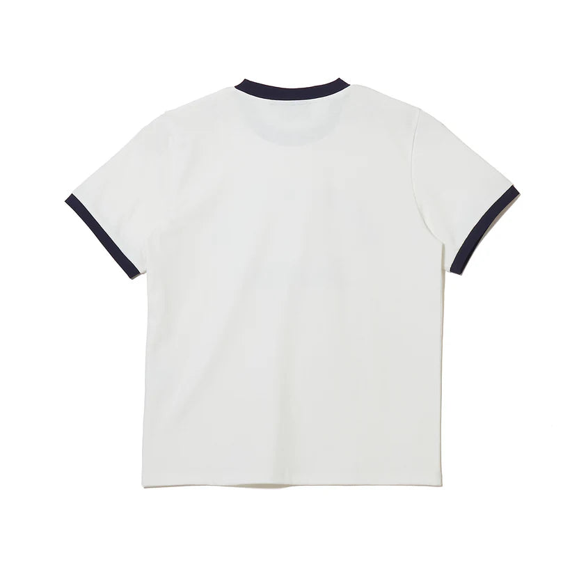 POA RINGER TEE