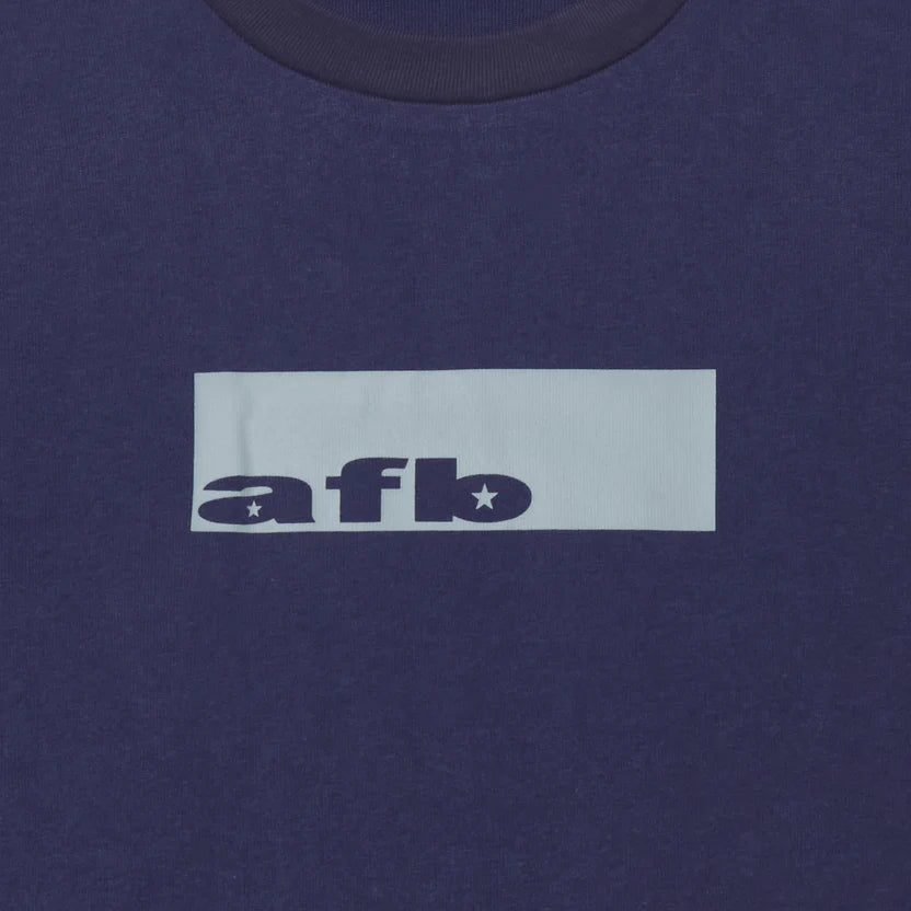 BOX LOGO TEE
