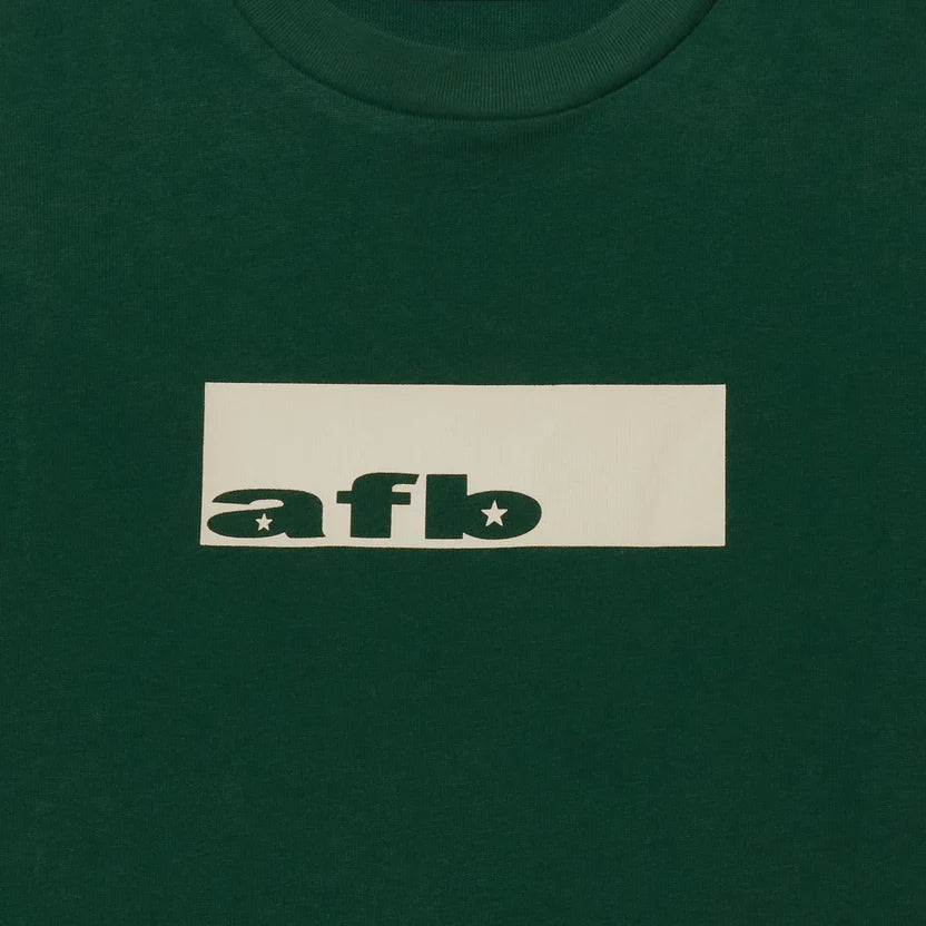 BOX LOGO TEE