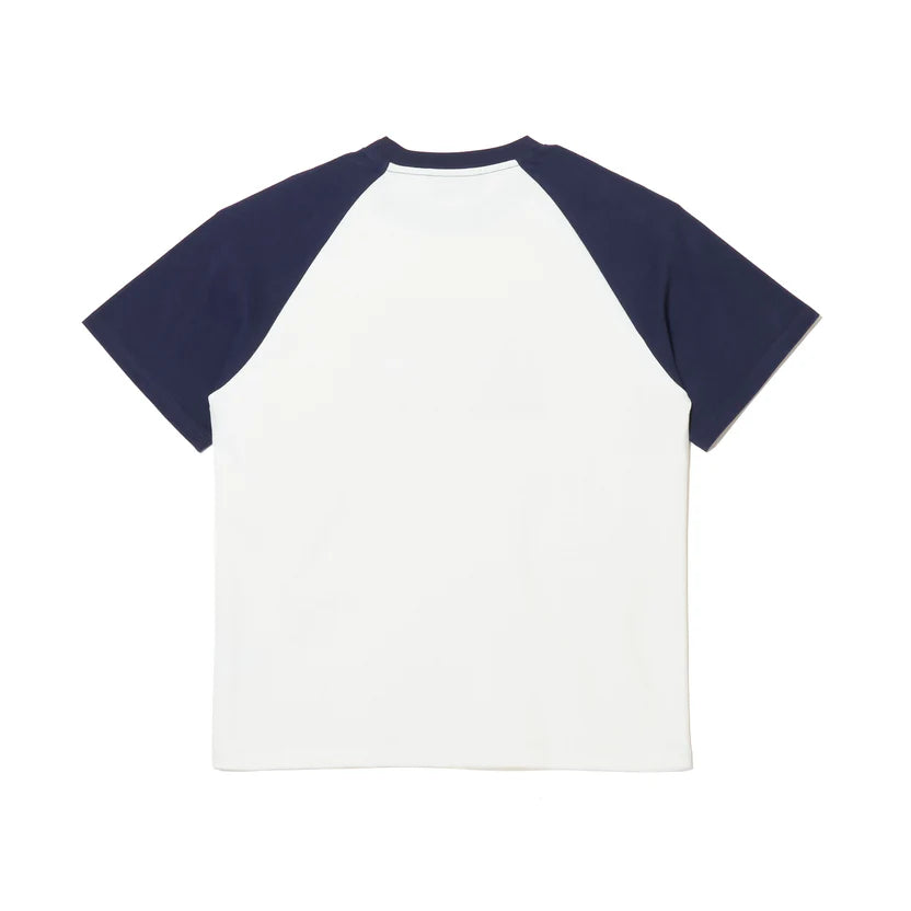 LEADERSHIP RAGLAN TEE