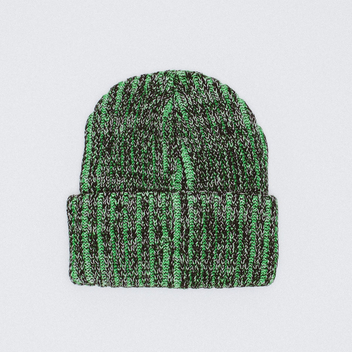 Reflective Stripe Beanie