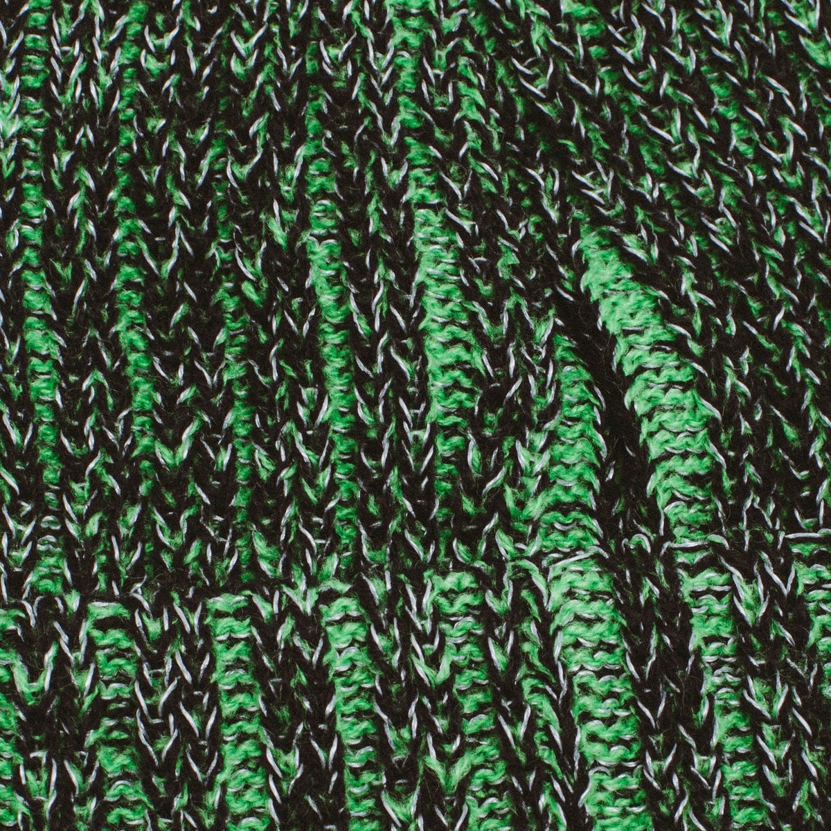 Reflective Stripe Beanie