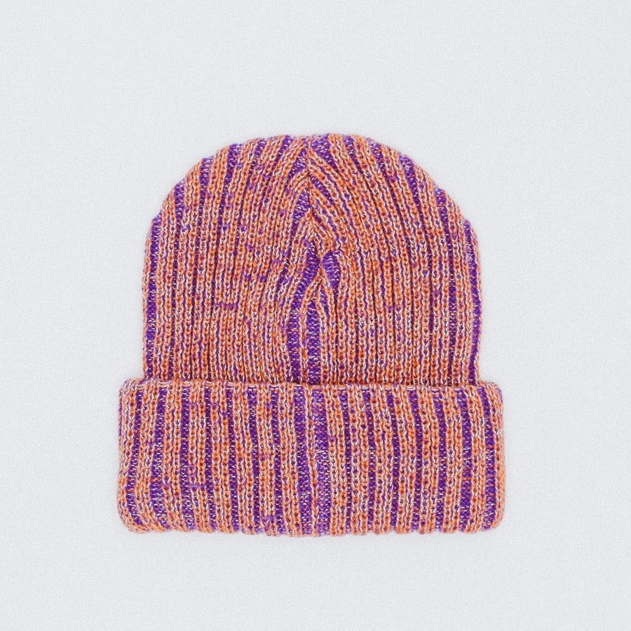 Reflective Stripe Beanie