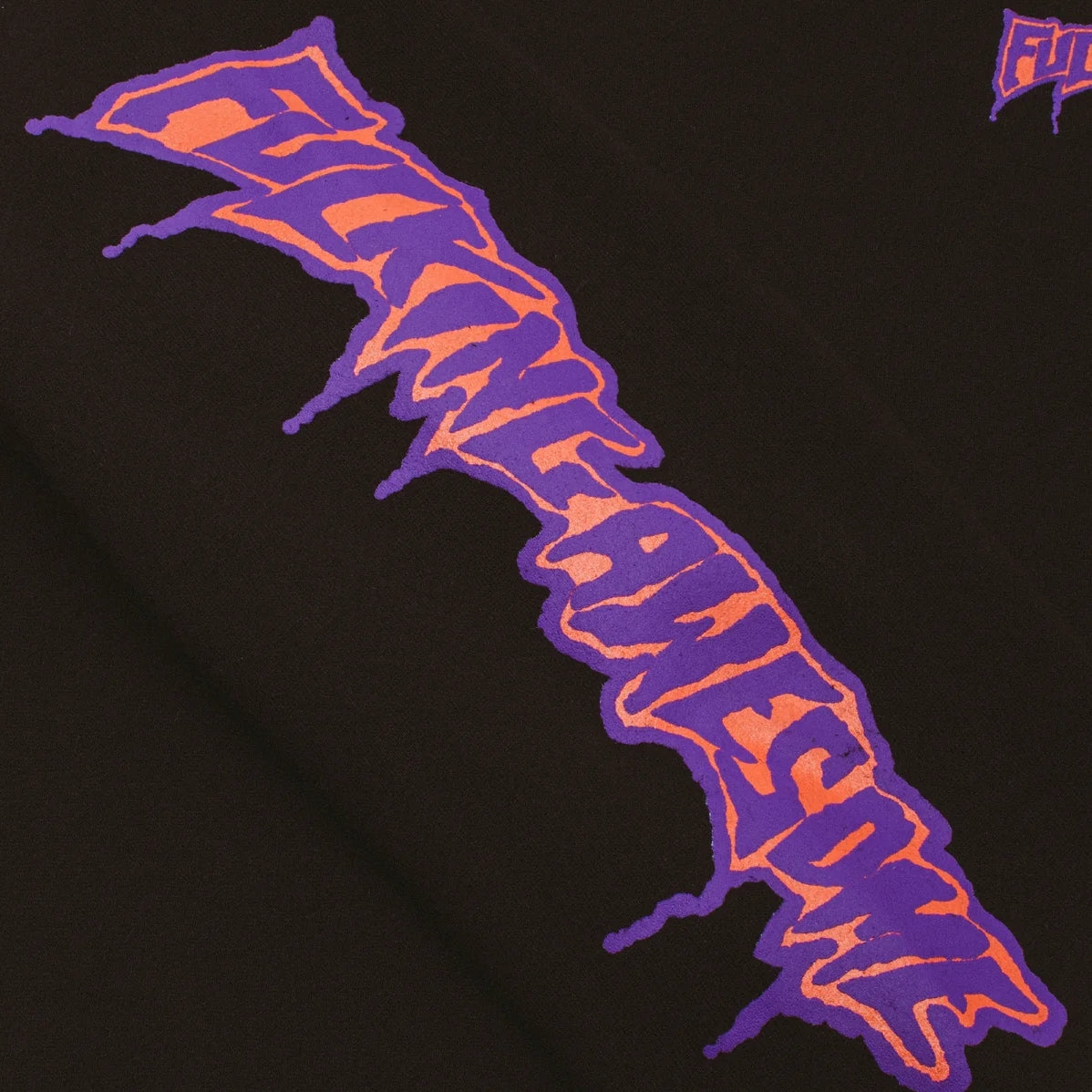 Timebomb Crewneck