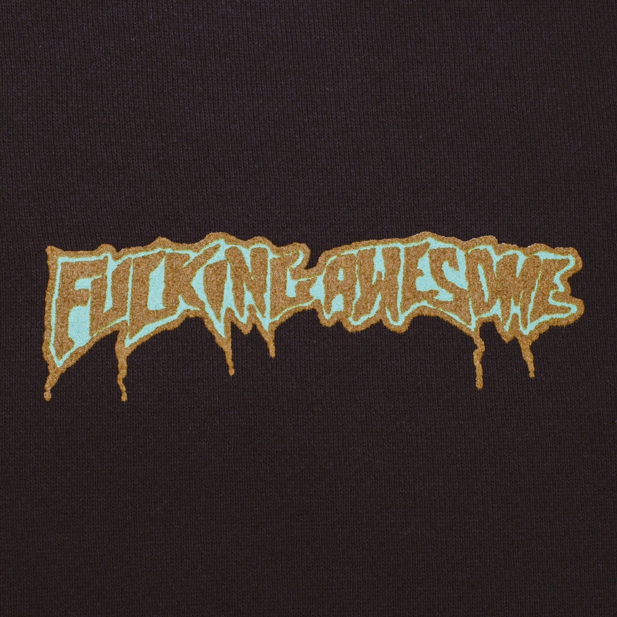 Timebomb Crewneck