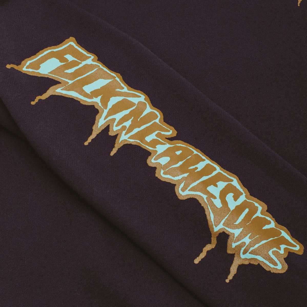 Timebomb Crewneck