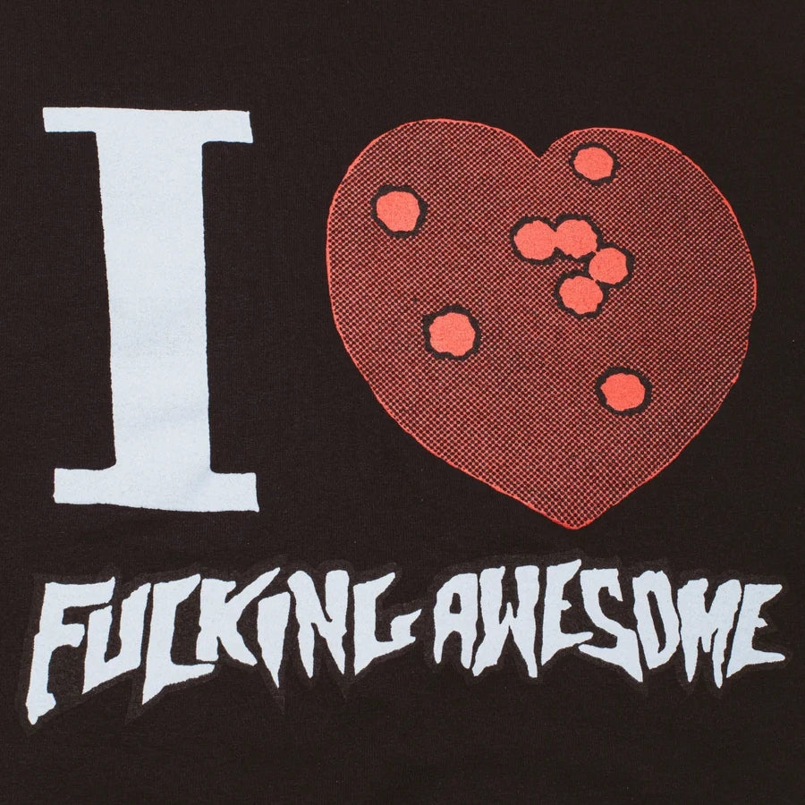 I Heart FA Tee