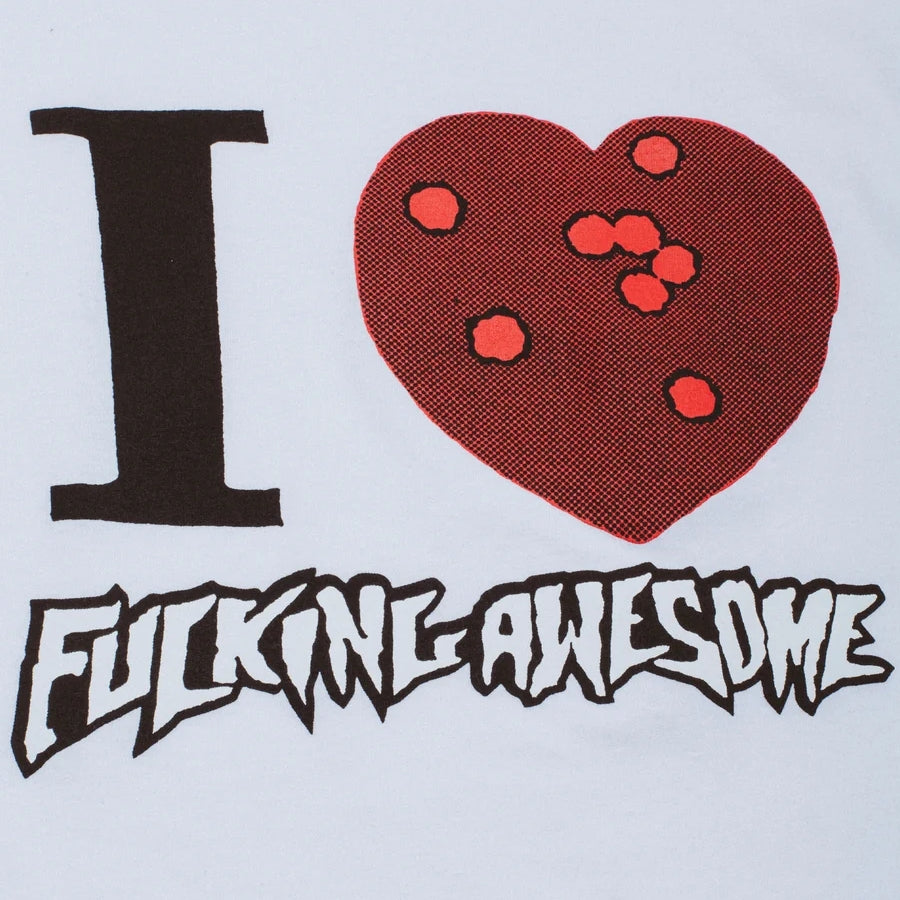 I Heart FA Tee