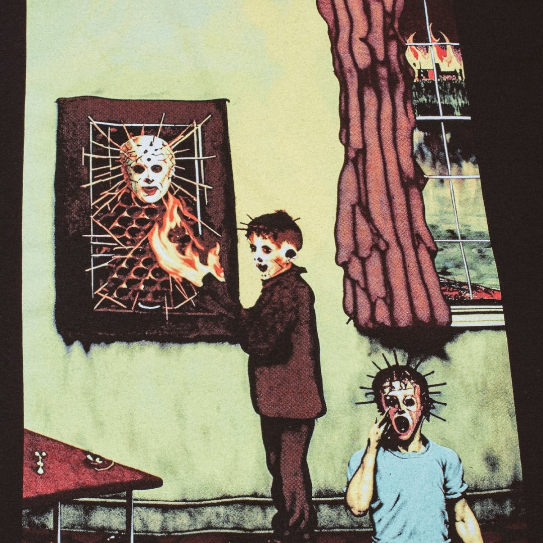 Rox Hollingsworth Tee