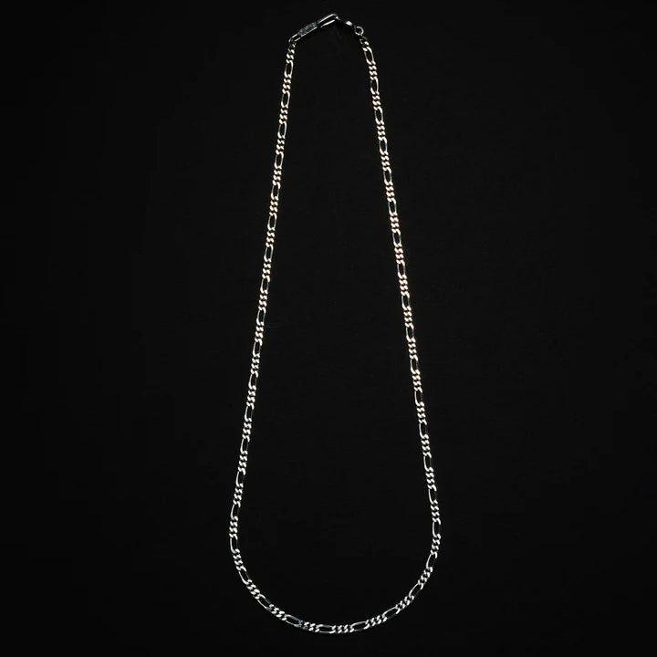 Antidote BUYERS CLUB Figaro Narrow Chain アンチドートバイヤーズ