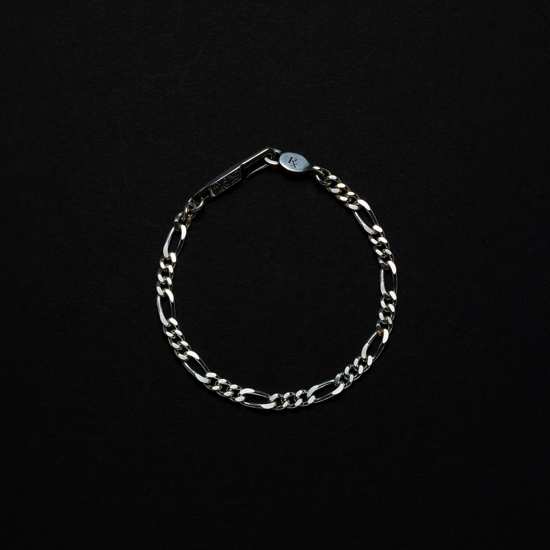 Antidote BUYERS CLUB Figaro Chain Bracelet (アンチドート) のオンライン通販 | HYBRYDS  ONLINE STORE